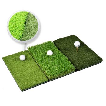 folding mat(UVT-G3 golf mat)