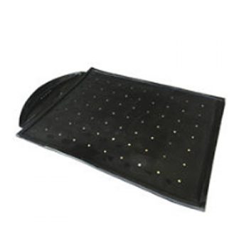 UVT- 185 rubber base（mat frame）